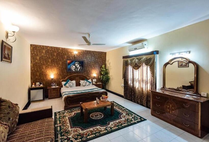 Номер Deluxe, Yorkshire Inn
