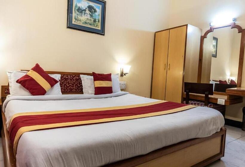 Номер Стандарт, Yorkshire Inn