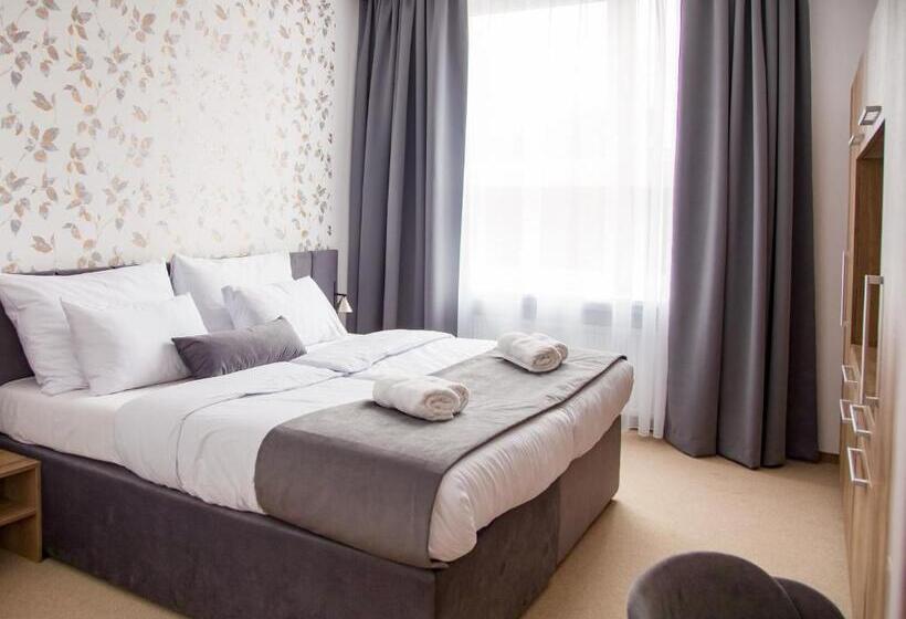 Номер Economy, Family Resort Lučivná