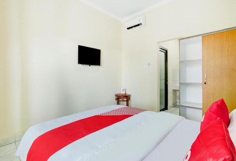 Стандартный Номер Кровать Кинг, Oyo 90690 Pondok Dukuh