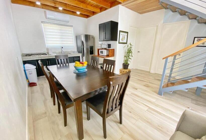 آپارتمان 3 خوابه, Nicoya Villas