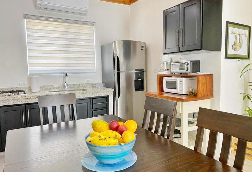 آپارتمان 3 خوابه, Nicoya Villas