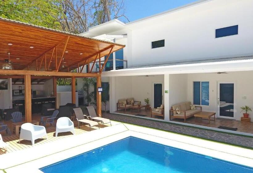 آپارتمان 3 خوابه, Nicoya Villas