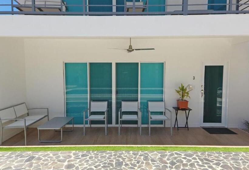 ویلای 2 خوابه, Nicoya Villas