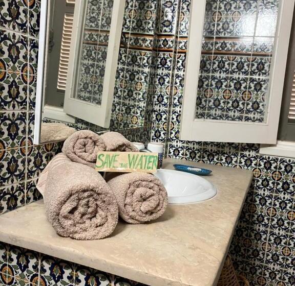 Номер Стандарт с Балконом, Maison D Hote Domaine El Manar