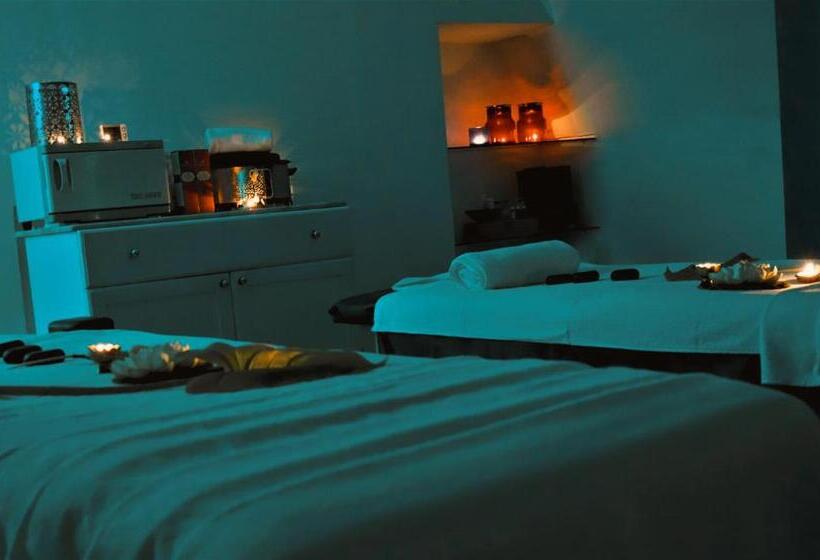Люкс, Alchimia Luxury Suites