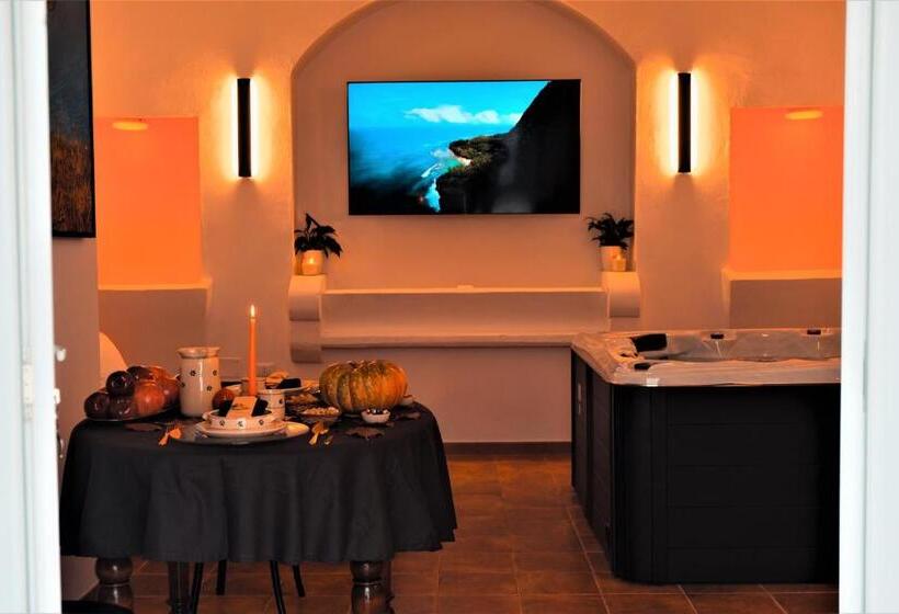 Люкс, Alchimia Luxury Suites
