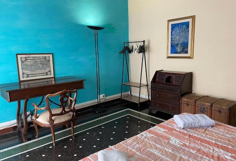 اتاق استاندارد با سرویس بهداشتی مشترک, Gastaldis   Old Style