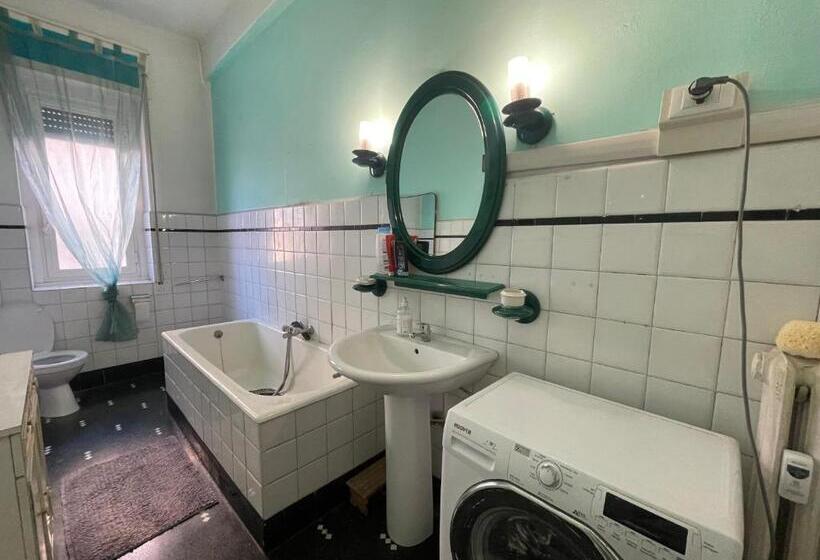 آپارتمان 1 خوابه با بالکن, Gastaldis   Old Style