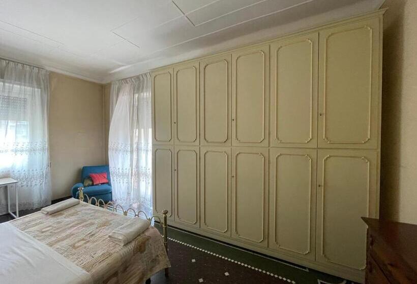 اتاق لوکس با بالکن, Gastaldis   Old Style