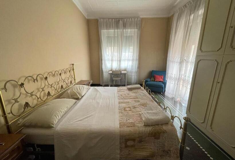 اتاق لوکس با بالکن, Gastaldis   Old Style