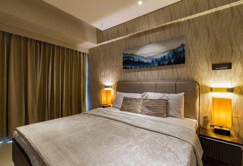استودیوی استاندارد, Ar Suites Jewels Royale   Koregaon Park Nx