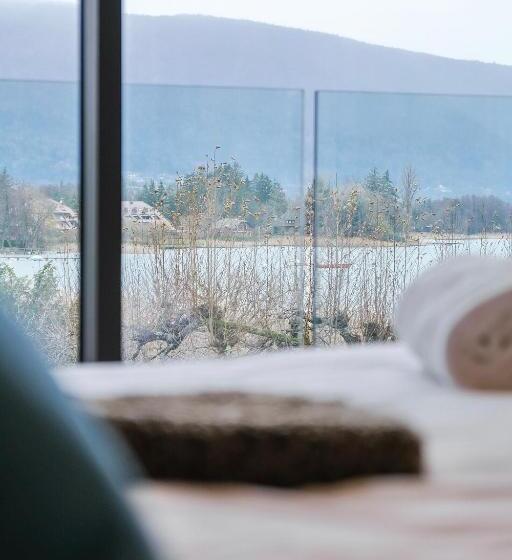 Family Suite, Villa Caroline, Lac D Annecy