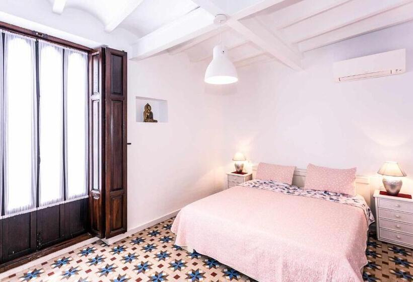 Апартаменты 2 Спальни, Casa Verònica