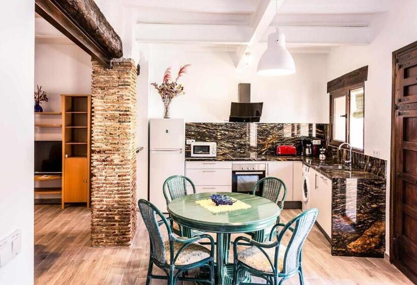 Апартаменты 2 Спальни, Casa Verònica
