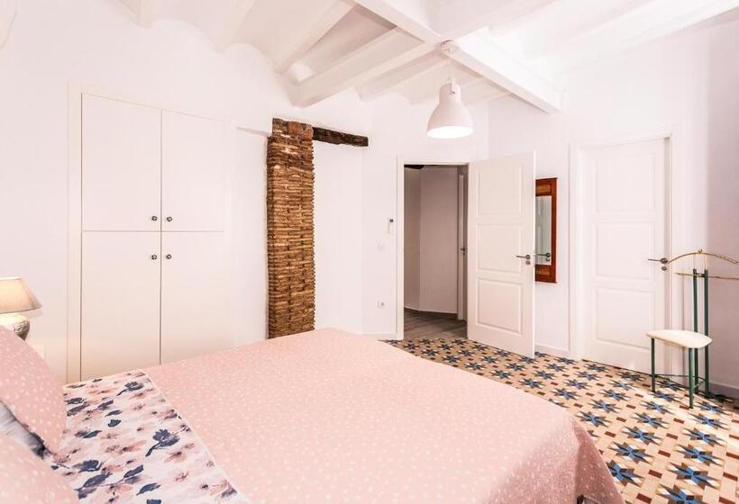 Апартаменты 2 Спальни, Casa Verònica