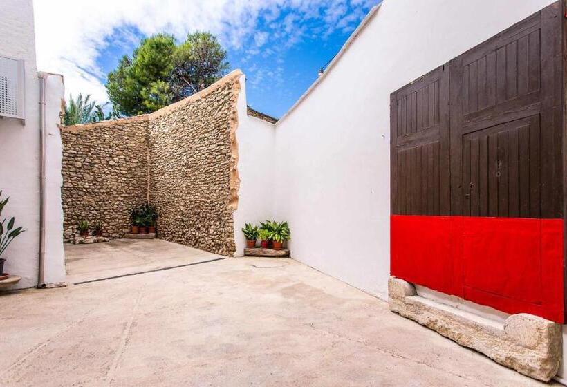 Апартаменты 2 Спальни, Casa Verònica