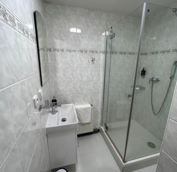 Номер Стандарт, Wellness Penzion Marta