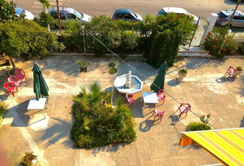Апартаменты 1 Спальня Вид на Море, Villa Tripepi