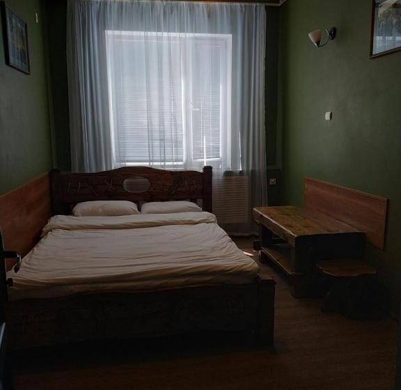 스탠다드 룸, Mini Hotel Neptun