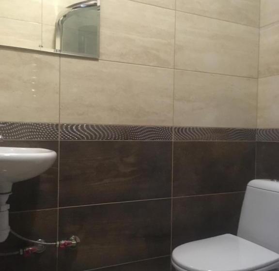 수피리어 룸, Mini Hotel Neptun
