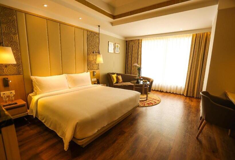 اتاق اجرایی, Radisson Bhopal