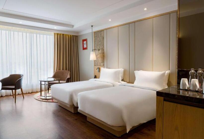 اتاق اجرایی, Radisson Bhopal