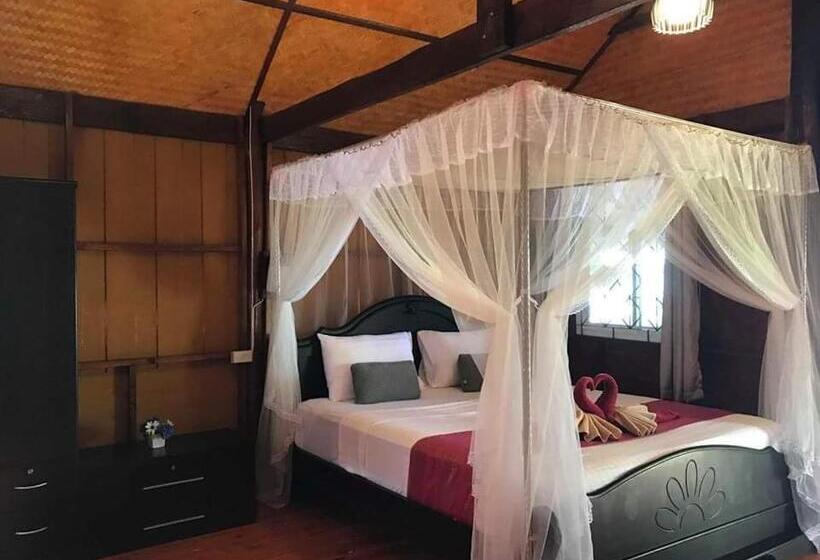 Номер Deluxe Вид на Море, Kohjum Seafront Resort