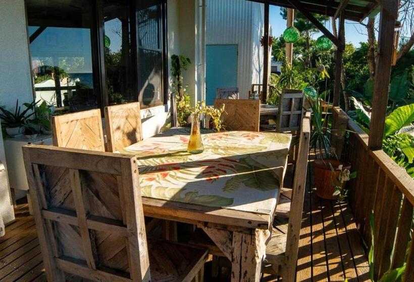 スタンダードルーム, Sunset Beach House