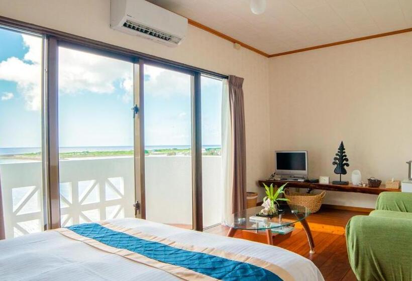 スタンダードルーム, Sunset Beach House