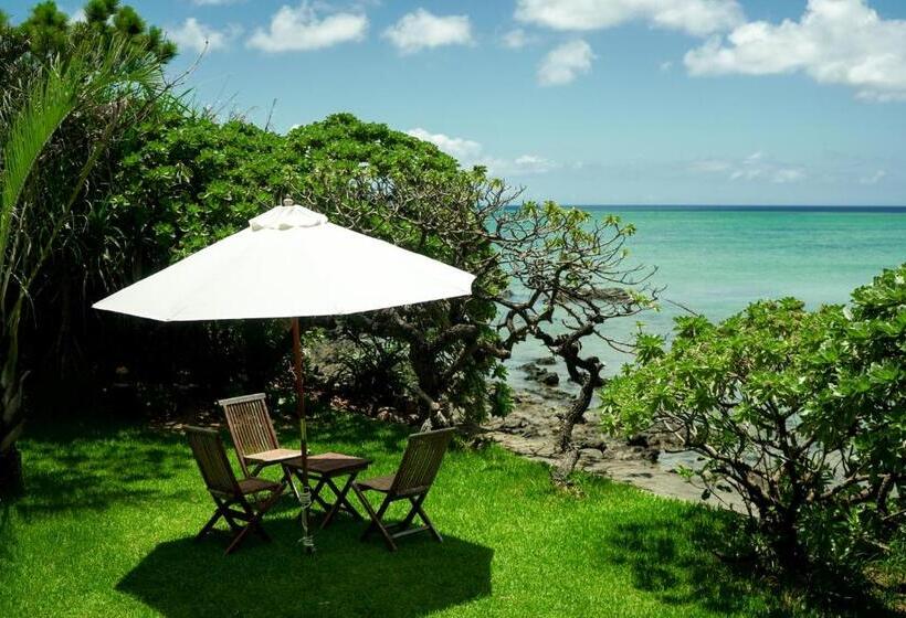 スタンダードルーム, Sunset Beach House