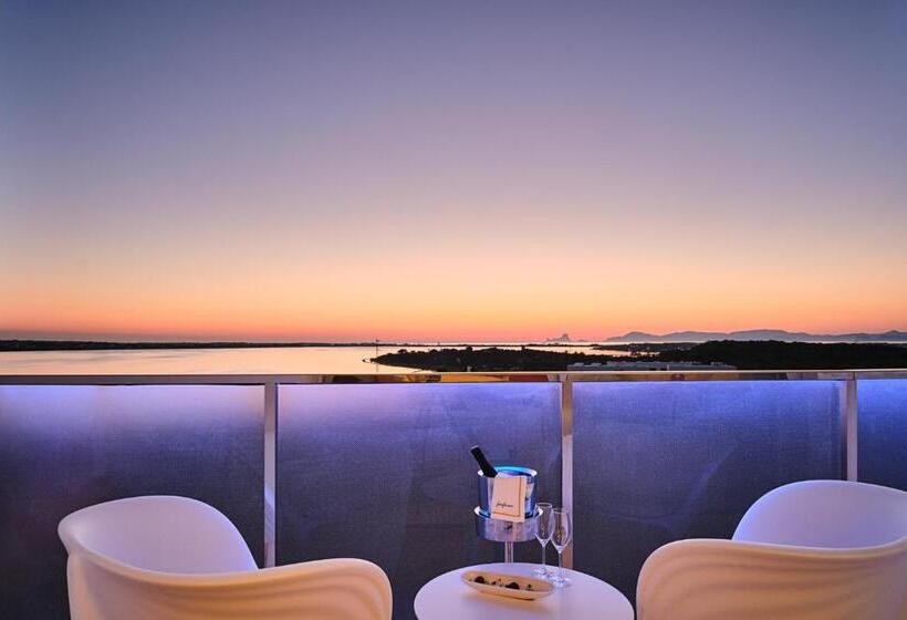 套房, Five Flowers Hotel Formentera, Meliá Collection