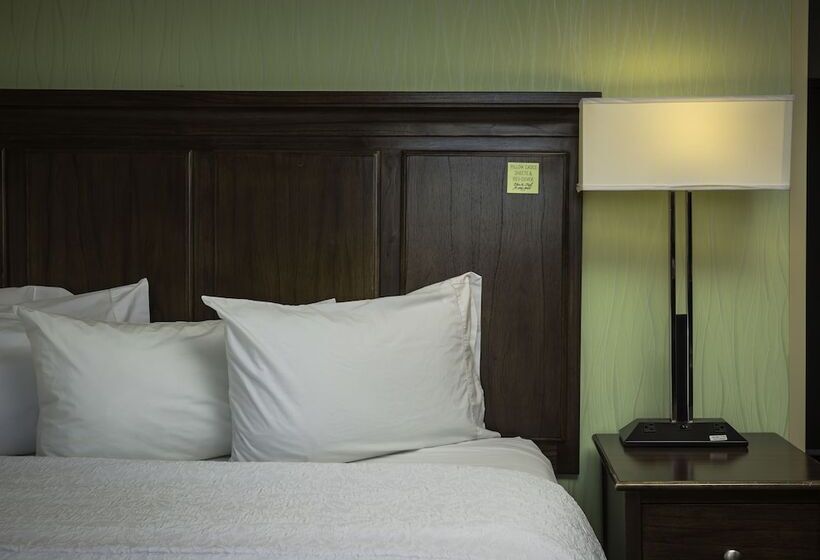 스탠다드 룸 더블 침대 2개, Hampton Inn & Suites Suisun City Waterfront