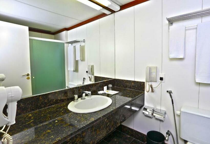 Habitació Superior, Boulevard Plaza