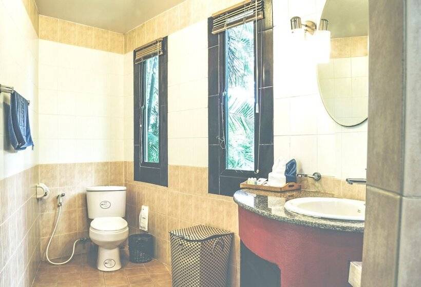 1침실 수피리어 빌라, Chaweng Bay View Resort