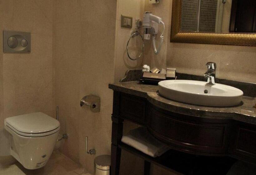 标准间, Crowne Plaza Istanbul Asia, An Ihg