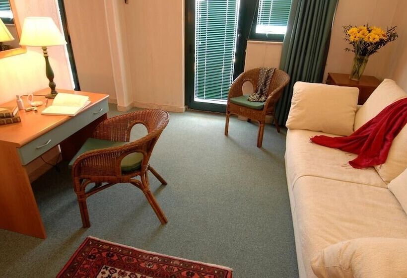 اتاق استاندارد, Eden Riviera