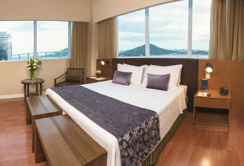 Номер Superior, Golden Tulip Porto Vitoria