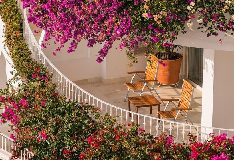 סוויטה נוף לים, Grand Miramar All Luxury Suites & Residences