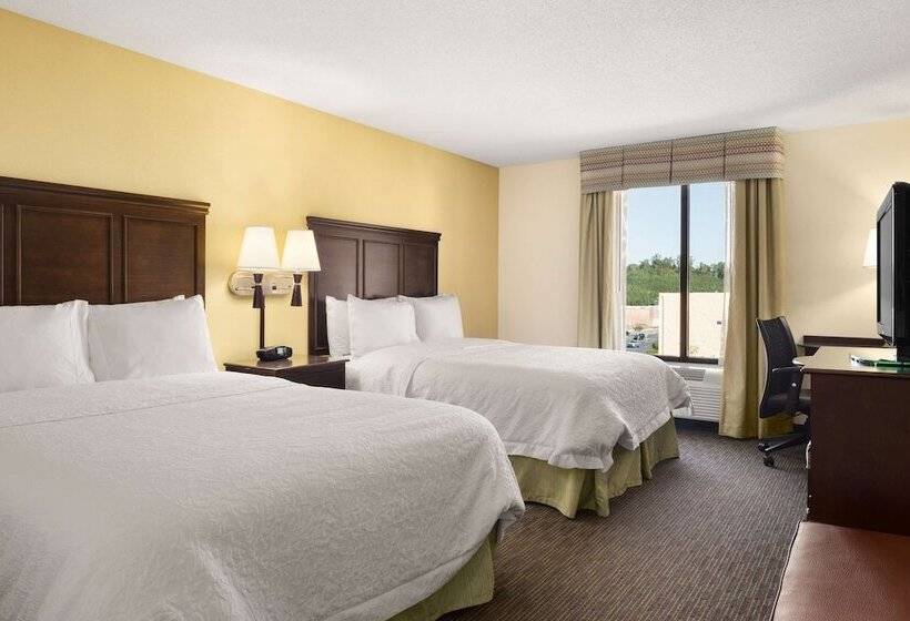 스탠다드 룸, Hampton Inn & Suites Birmingham/280 Easteagle Point