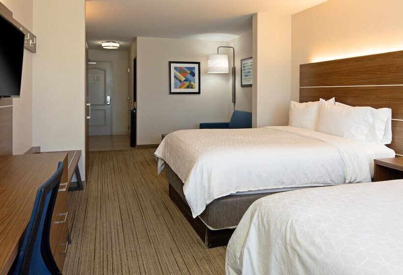 Люкс, Holiday Inn Express Fresno South, An Ihg