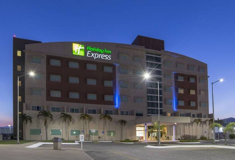 スタンダードルーム, Holiday Inn Express Manzanillo, An Ihg