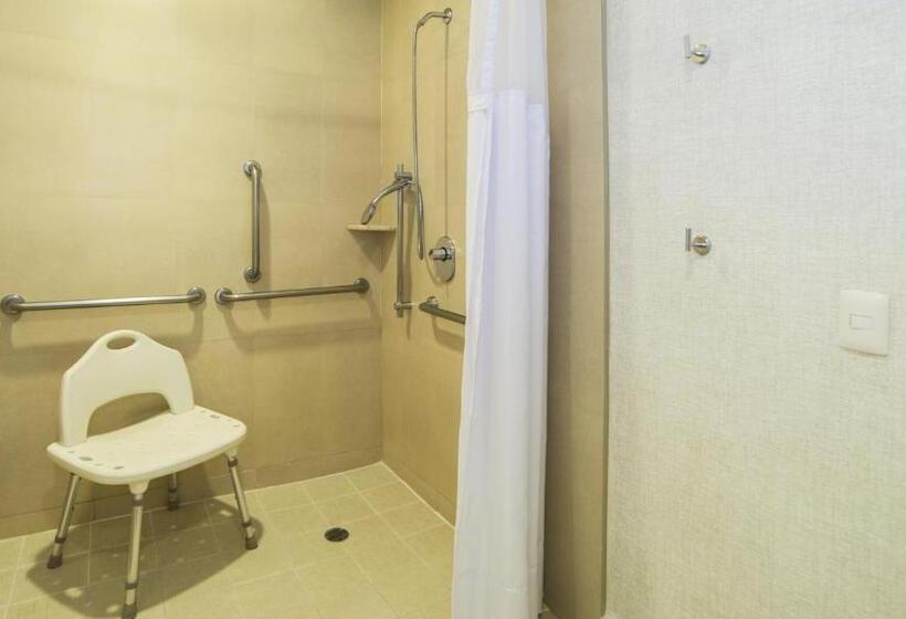 غرفة قياسية سرير كينج, Holiday Inn Express Manzanillo, An Ihg
