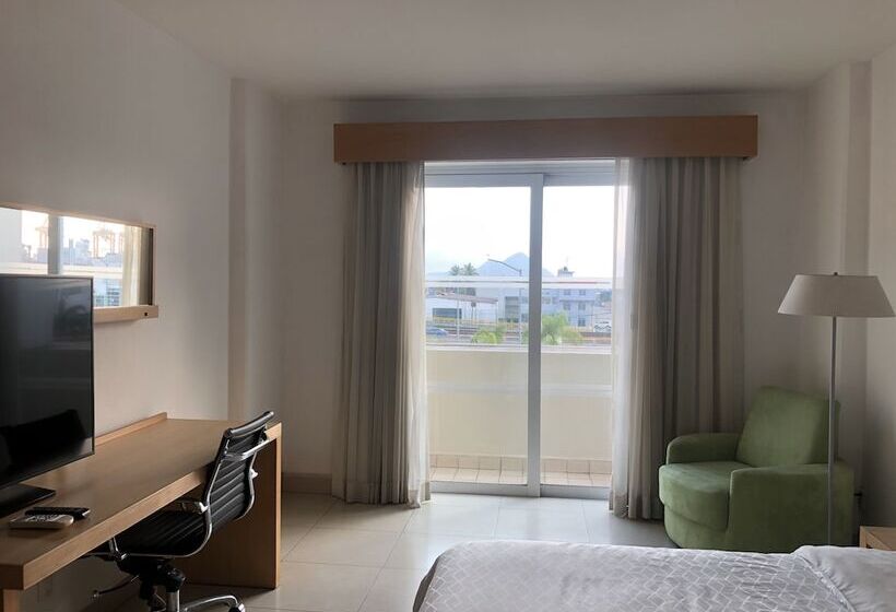 ２ダブルベッドのスタンダードルーム, Holiday Inn Express Manzanillo, An Ihg