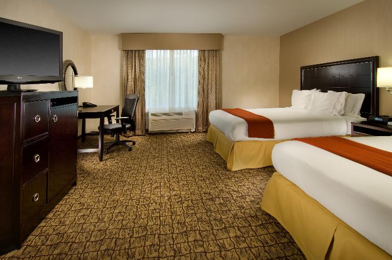 스탠다드 룸, Holiday Inn Express & Suites Alexandria   Fort Belvoir, An Ihg