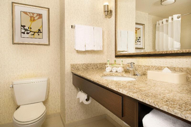 장애인을 위한 스위트, Holiday Inn Express & Suites Alexandria   Fort Belvoir, An Ihg