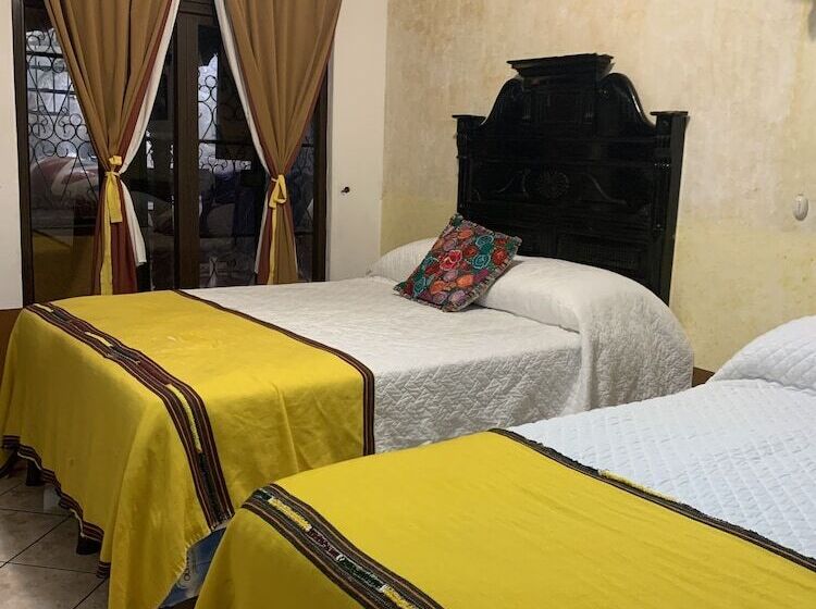 اتاق لوکس, Don Valentino