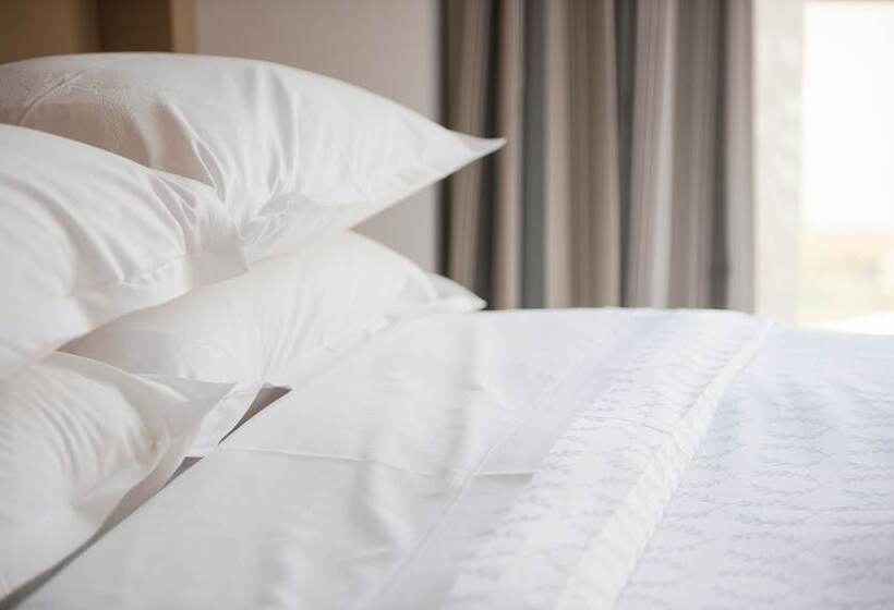 스탠다드 룸, Premier Hotel O.r. Tambo