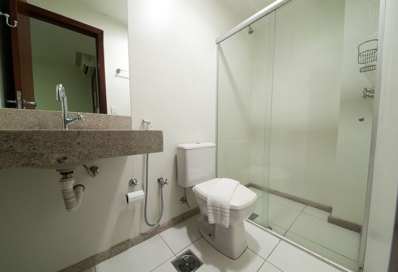 스탠다드 스튜디오, Premium Executive Hotel Itabira