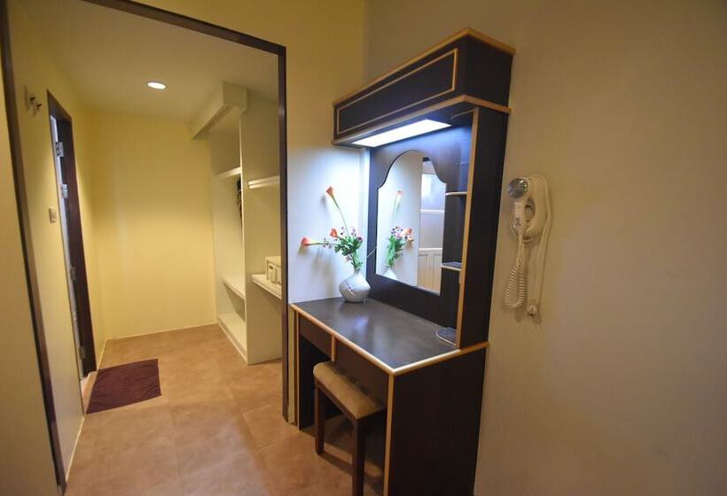 스탠다드 룸, Koh Tao Simple Life Resort